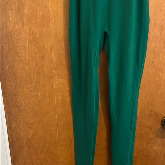 FP Movement by Free People Teal Jumpsuit - Picture 4 of 7